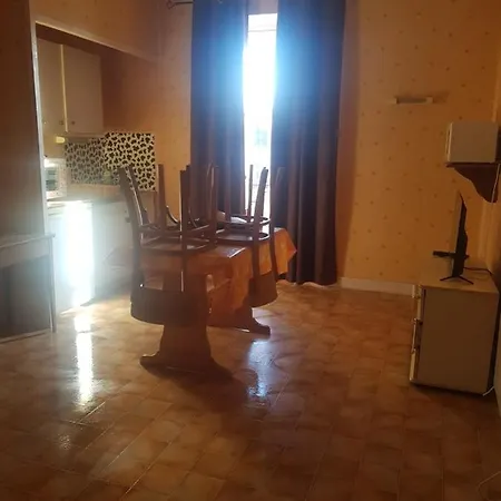 아파트 Les Hortensias Rez De Chaussee *